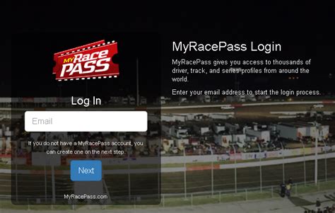 myracepass|myracepasscom.